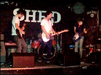 The Weekend Schemers