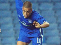 Joe Cole