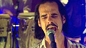 Nick Cave