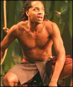 Jungle Book at Warwick Arts Centre
