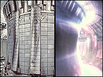 جی ای تی در بريتانيا