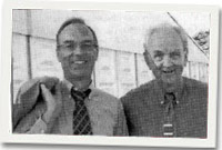 Eurig Davies ac R. Alun Evans