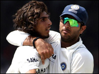 ईशांत शर्मा