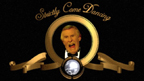 Bruce Forsyth in film logo