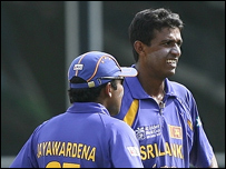 श्रीलंका