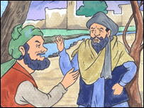 نوی کور، نوی ژوند