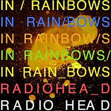 Review of In Rainbows