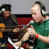 Maverick Sabre in the Live Lounge