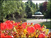 Valley Gardens, Harrogate