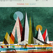 Review of Young the Giant Review of Young the Giant