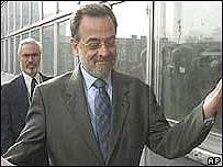 José Maurício Bustani