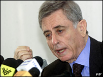 عبدالحلیم خدام