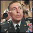 O General David Petraeus em seu depoimento no Senado dos EUA nesta segunda-feira