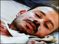 ڈیرہ اسماعیل خان حملہ