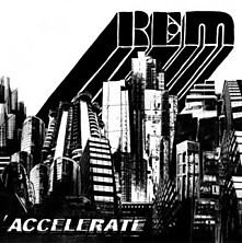 Review of Accelerate