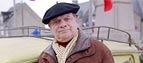 Image David Jason as 'Del Boy' from 'Only Fools and Horses'