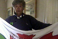 Nica Pritchard: Dragon