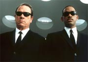 Men In Black II