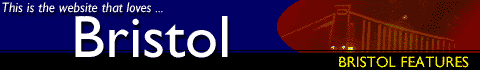 This is the website that loves Bristol: Features