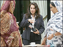 والنتين مقدم