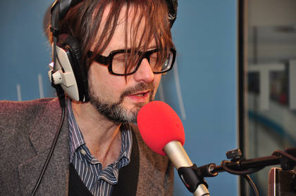 Jarvis in the Hub