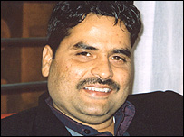 विशाल भारद्वाज