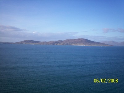 Taransay 