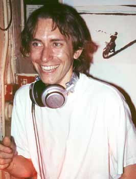 Recognise yourself or a friend? photo © Helen Burrows