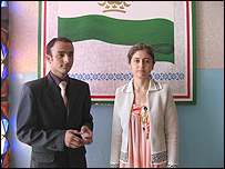 Душанбе университети ходимлари