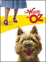 The Haymarket's publicity for the show