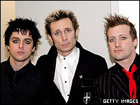 Green Day