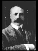 Sir Edward Elgar