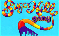Sugar Hill Gang