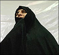 پروين احمدی نژاد