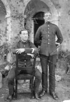 John Martin John Martin