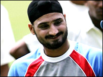 हरभजन सिंह