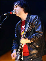 Johnny Marr (pic: Andy Stubbs)