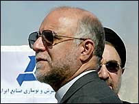 بيژن نامدار زنگنه