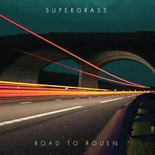 Review of Road To Rouen Review of Road To Rouen