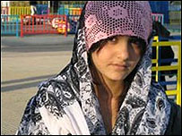 Reem quer o divórcio e quer completar sua educação