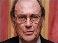 हैरल्ड पिंटर