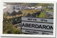 Aberdaron