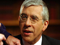 जैक स्ट्रॉ