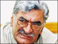 اسفندیار ولی 