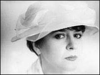 Оксана Забужко