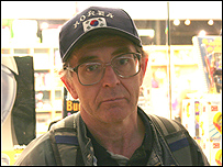 برايان مورفی