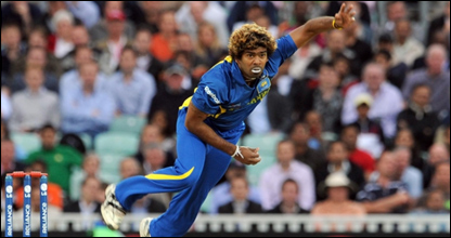 लसिथ मलिंगा