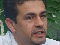 پرويز کاوه، شاعر افغان