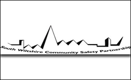 South Wiltshire Community Safety Partnership logo