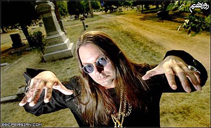 Ozzy Osbourne